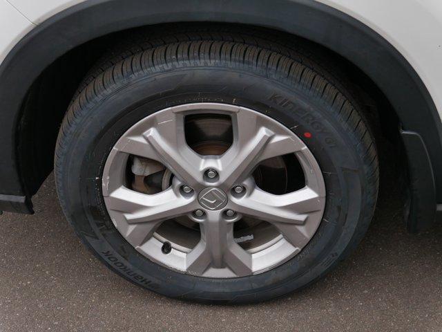 used 2023 Honda HR-V car, priced at $22,895