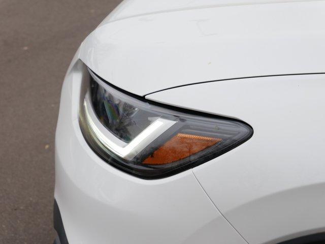 used 2023 Honda HR-V car, priced at $22,895