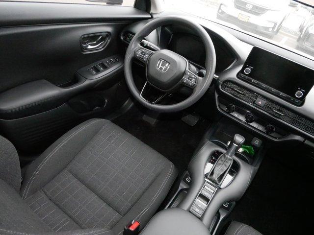 used 2023 Honda HR-V car, priced at $22,895