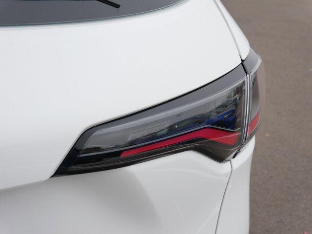 used 2023 Honda HR-V car, priced at $22,895