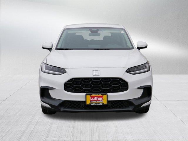 used 2023 Honda HR-V car, priced at $22,895