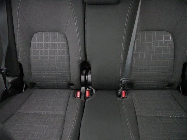 used 2023 Honda HR-V car, priced at $22,895