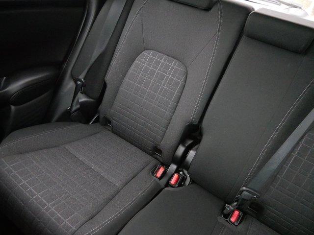 used 2023 Honda HR-V car, priced at $22,895