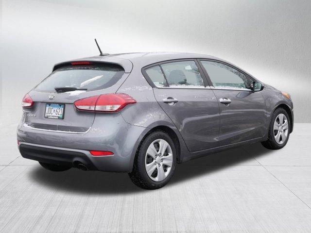 used 2016 Kia Forte car, priced at $7,695