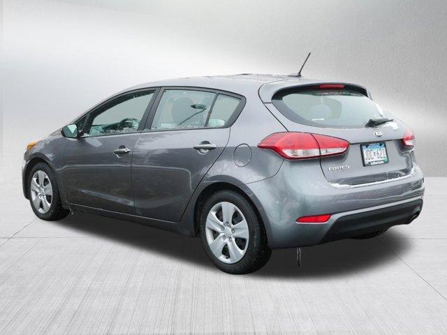 used 2016 Kia Forte car, priced at $7,695