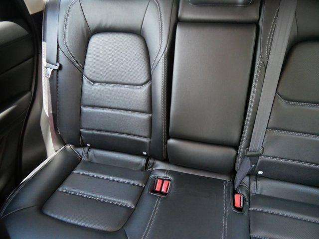 used 2024 Mazda CX-5 car, priced at $27,995
