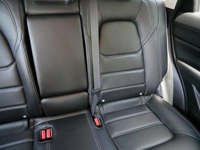 used 2024 Mazda CX-5 car, priced at $27,995