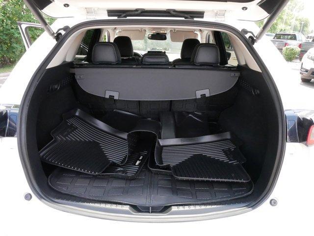 used 2024 Mazda CX-5 car, priced at $27,995