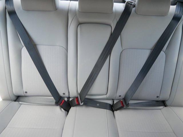 new 2025 Honda Civic Hybrid car, priced at $31,905
