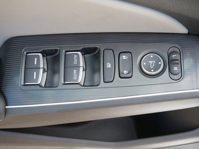 new 2025 Honda Civic Hybrid car, priced at $31,905