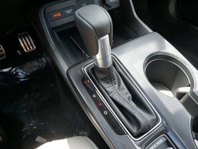 new 2025 Honda Civic Hybrid car, priced at $31,905