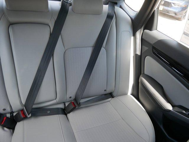 new 2025 Honda Civic Hybrid car, priced at $31,905