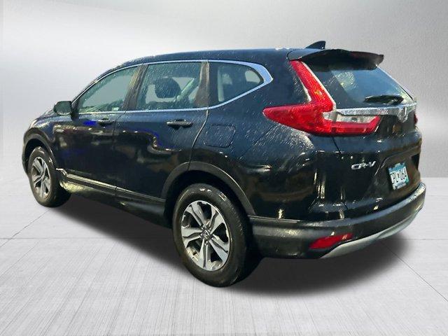 used 2019 Honda CR-V car, priced at $22,995