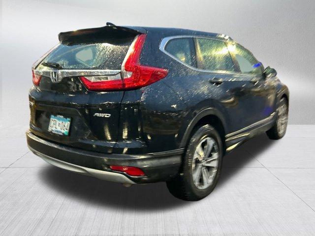 used 2019 Honda CR-V car, priced at $22,995