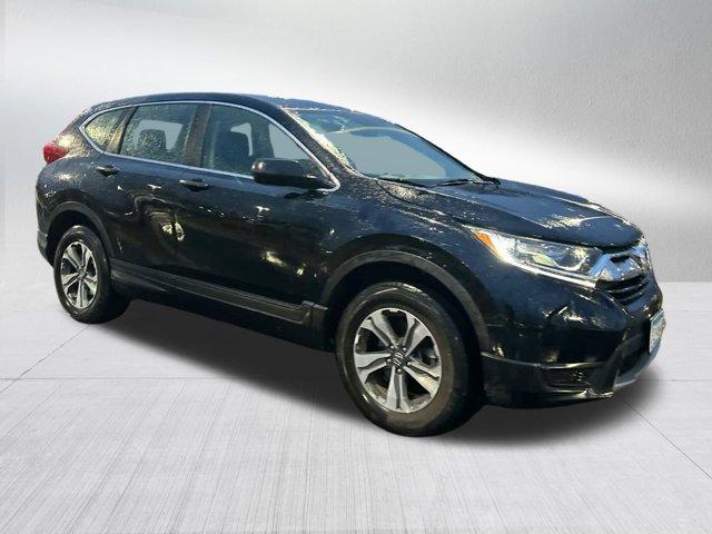 used 2019 Honda CR-V car, priced at $22,995