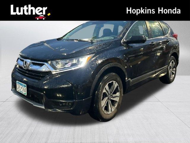 used 2019 Honda CR-V car, priced at $22,995