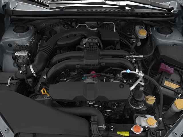 used 2014 Subaru Impreza car, priced at $16,995