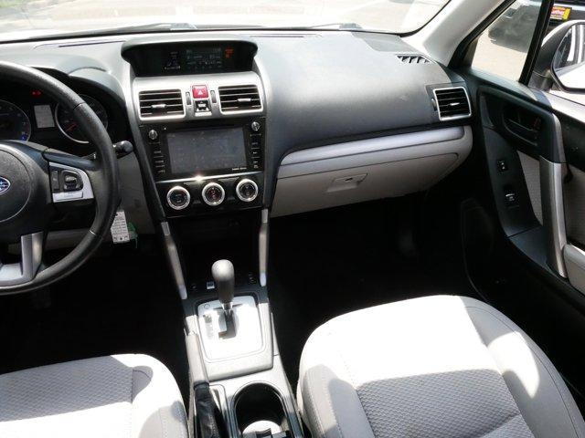 used 2017 Subaru Forester car, priced at $14,495