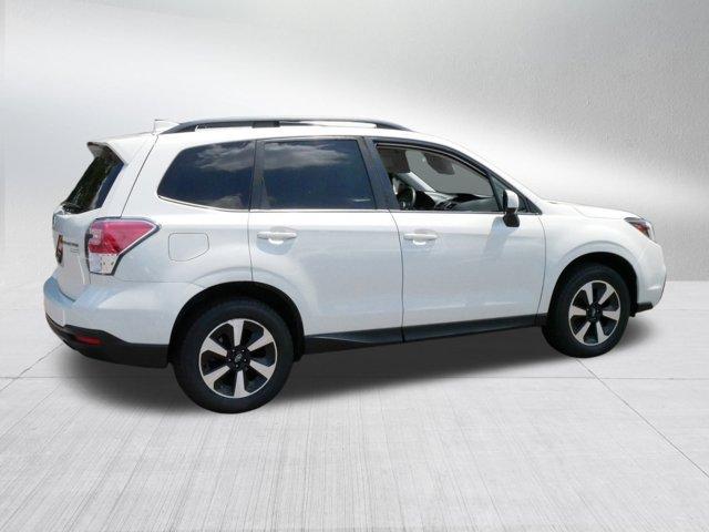 used 2017 Subaru Forester car, priced at $14,495