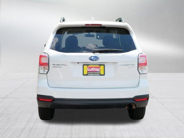 used 2017 Subaru Forester car, priced at $14,495