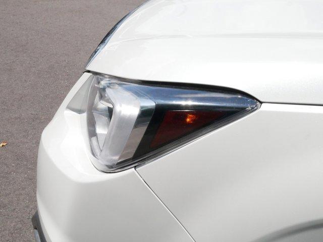 used 2017 Subaru Forester car, priced at $14,495