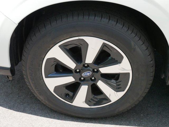 used 2017 Subaru Forester car, priced at $14,495
