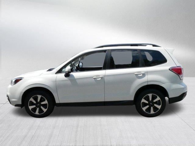 used 2017 Subaru Forester car, priced at $14,495