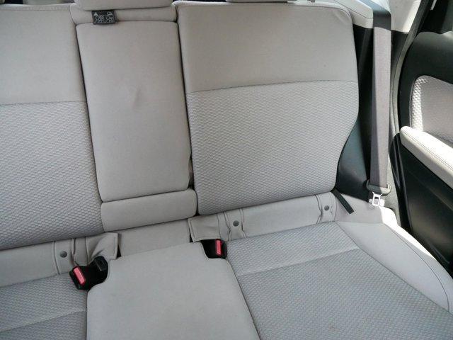 used 2017 Subaru Forester car, priced at $14,495