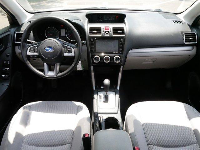 used 2017 Subaru Forester car, priced at $14,495