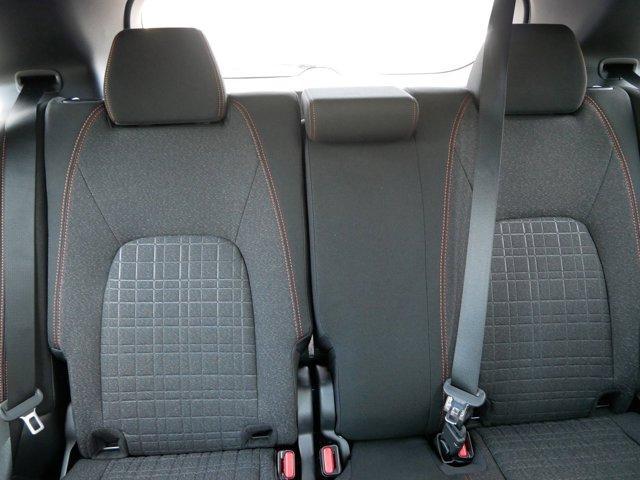 new 2026 Honda HR-V car, priced at $30,338