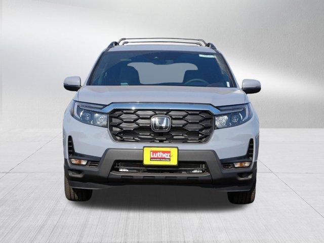 new 2025 Honda Passport car, priced at $319