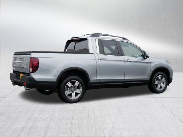 new 2025 Honda Ridgeline car, priced at $42,085