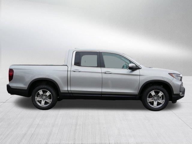 new 2025 Honda Ridgeline car, priced at $44,065