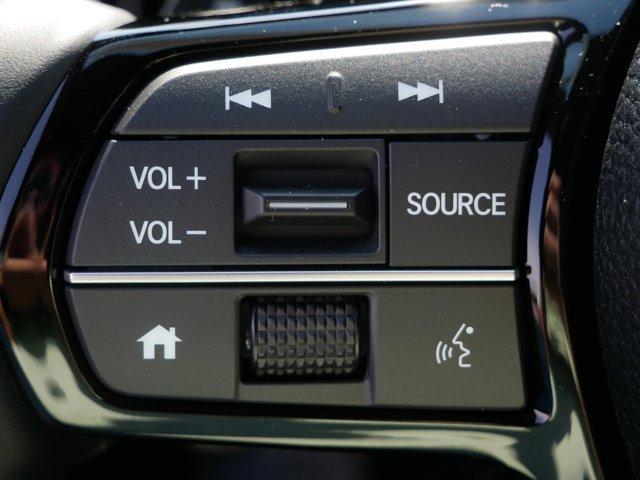 new 2026 Honda Civic car, priced at $28,002