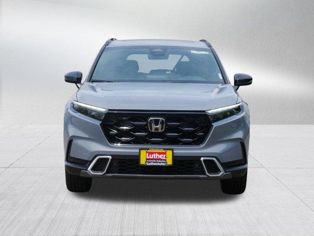 new 2025 Honda CR-V Hybrid car, priced at $40,331