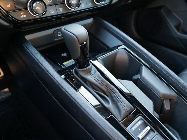 new 2025 Honda Accord Hybrid car, priced at $33,997