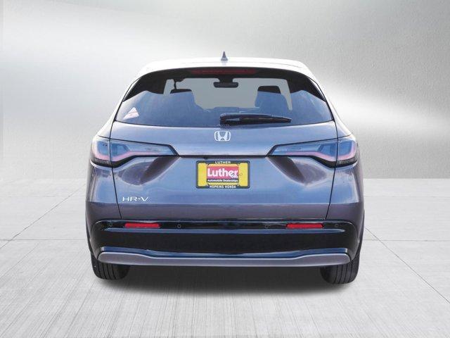 new 2025 Honda HR-V car, priced at $31,226