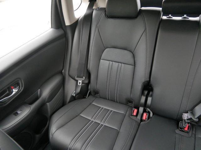 new 2026 Honda HR-V car, priced at $32,291