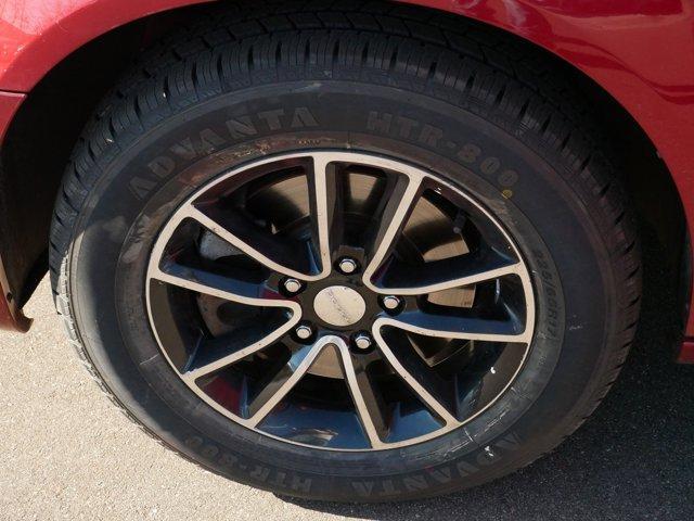 used 2014 Dodge Grand Caravan car, priced at $10,495