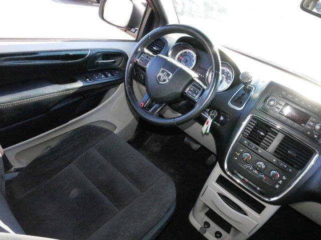used 2014 Dodge Grand Caravan car, priced at $10,495