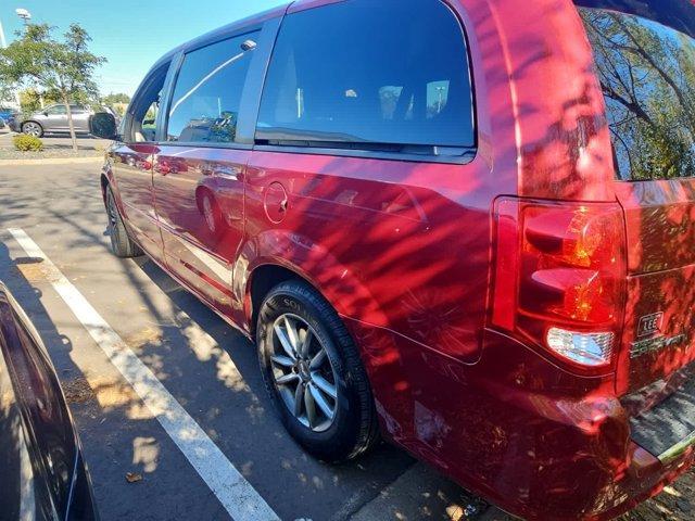 used 2014 Dodge Grand Caravan car, priced at $11,995
