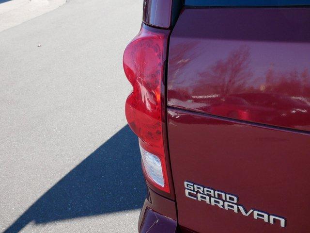 used 2014 Dodge Grand Caravan car, priced at $10,495