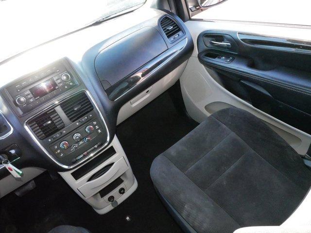 used 2014 Dodge Grand Caravan car, priced at $10,495