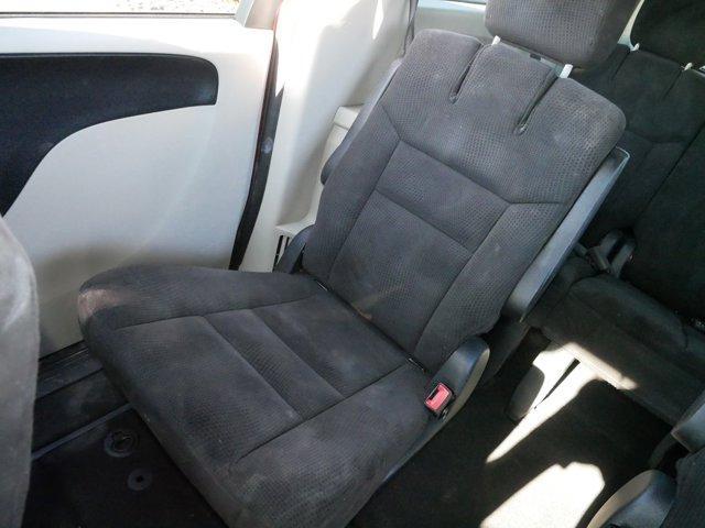 used 2014 Dodge Grand Caravan car, priced at $10,495