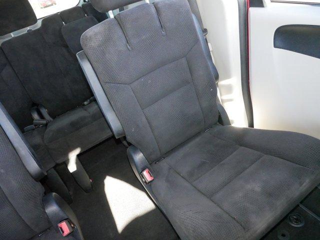 used 2014 Dodge Grand Caravan car, priced at $10,495