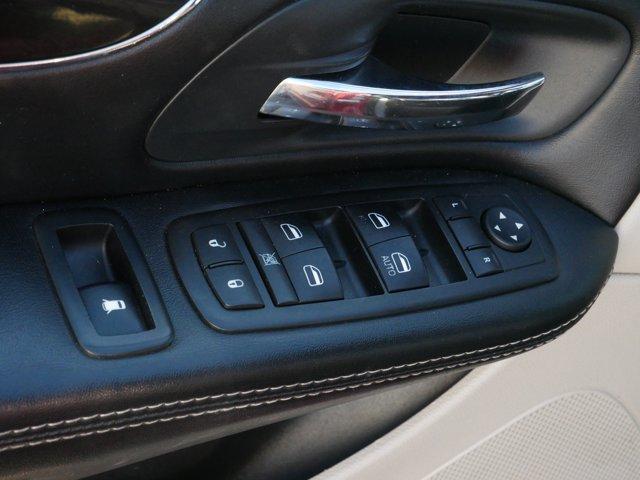 used 2014 Dodge Grand Caravan car, priced at $10,495