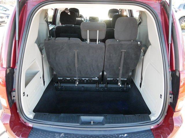 used 2014 Dodge Grand Caravan car, priced at $10,495