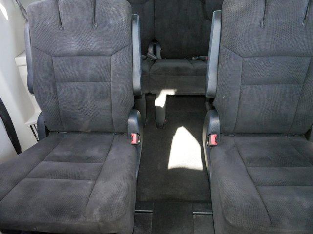 used 2014 Dodge Grand Caravan car, priced at $10,495