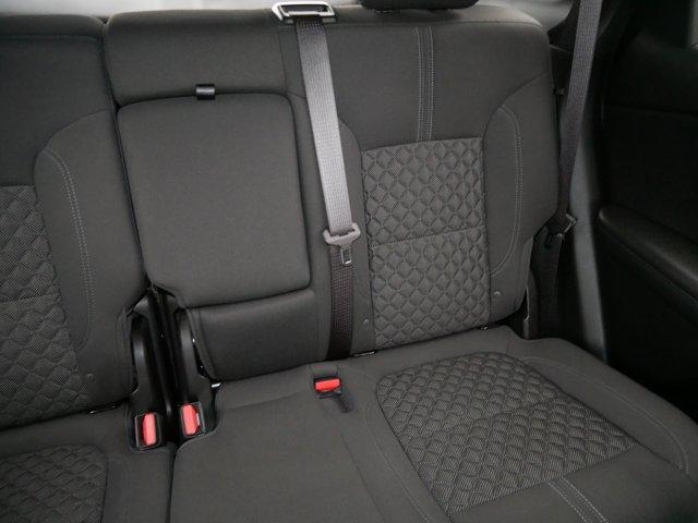 used 2021 Chevrolet Blazer car, priced at $23,295