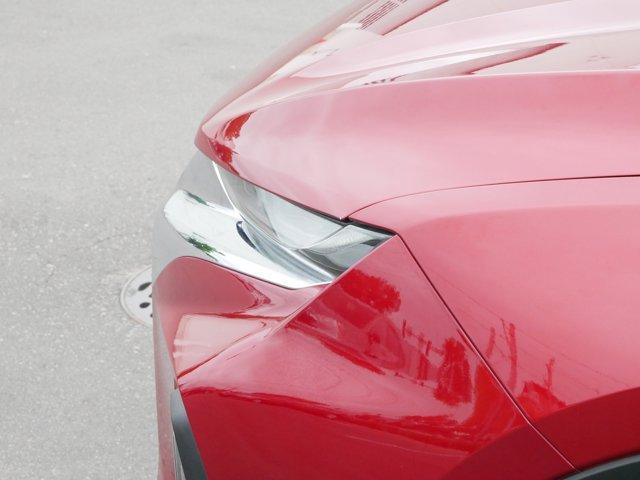 used 2021 Chevrolet Blazer car, priced at $23,295